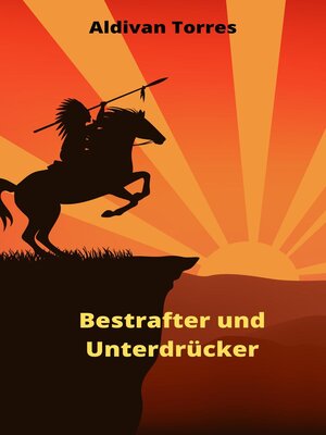 cover image of Bestrafter und Unterdrücker
